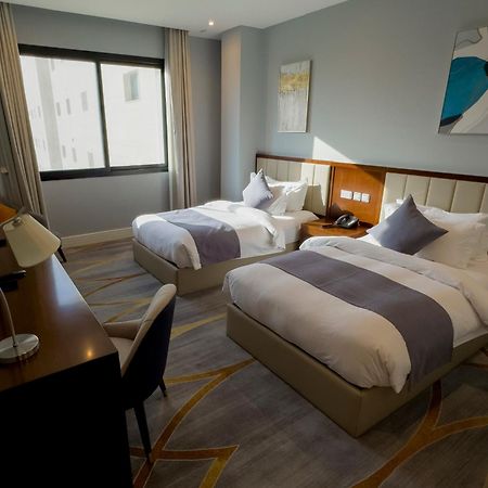 Sherao Hotel فندق شراعوه Doha Exterior photo