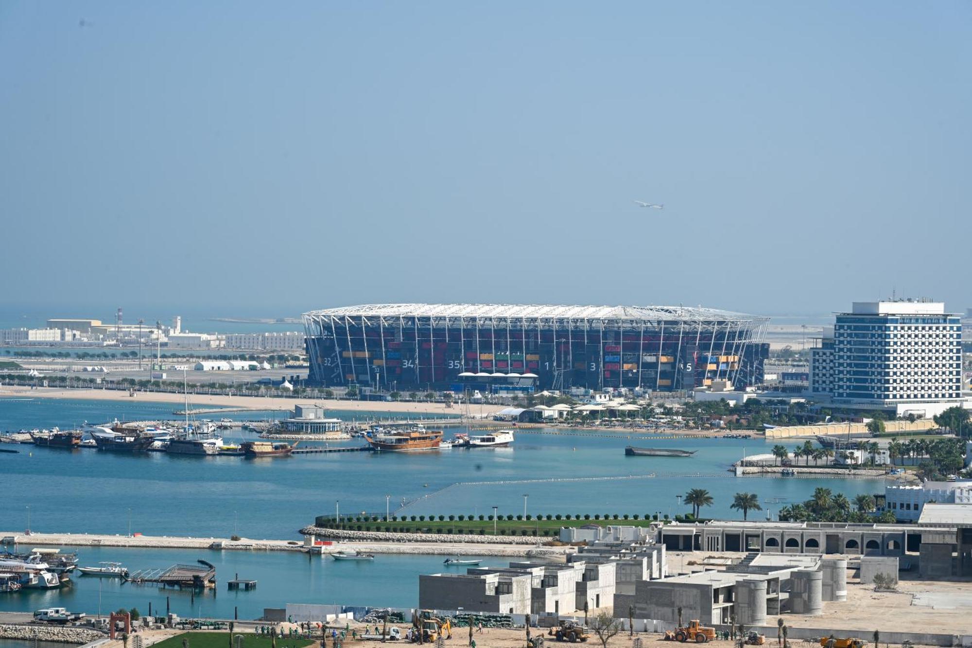 Sherao Hotel فندق شراعوه Doha Exterior photo